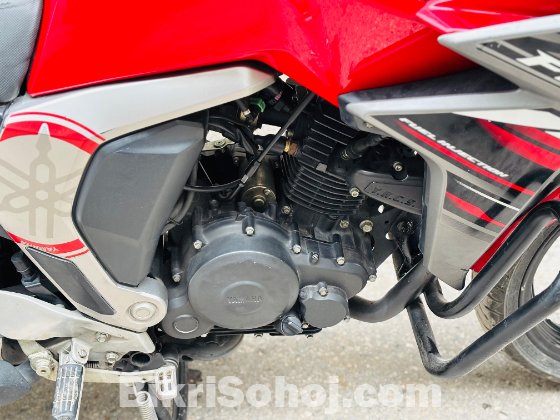 Yamaha fazer
